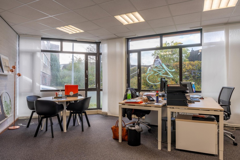 KantoorruimteaanMeenthoek 1<br/> inLelystad