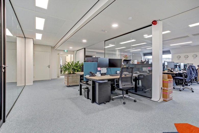 KantoorruimteaanPrincenhof Park 20 - 22<br/> inDriebergen