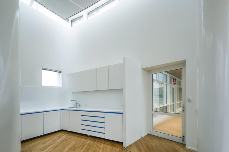 KantoorruimteaanApollolaan 150<br/> inAmsterdam