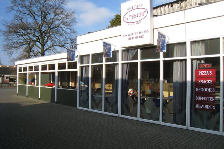HorecaaanEsweg 9<br/> inDen Ham