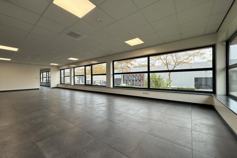 KantoorruimteaanMagnesiumstraat 22<br/> inNederweert