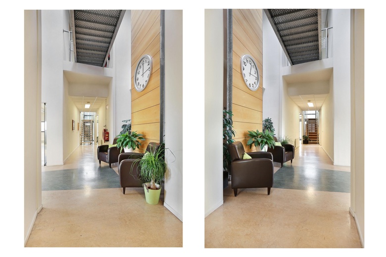 BedrijfsruimteaanAntennestraat 40<br/> inAlmere