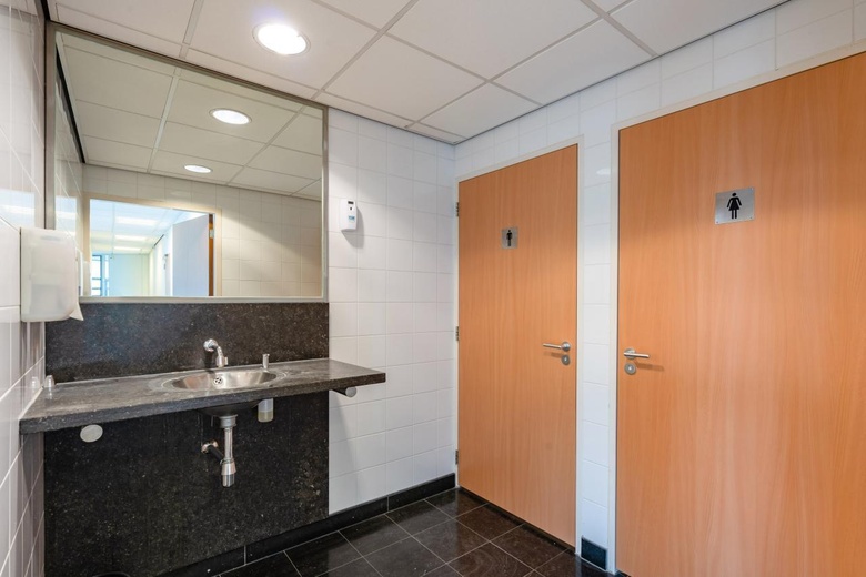 KantoorruimteaanBlauw-roodlaan 142<br/> inZoetermeer