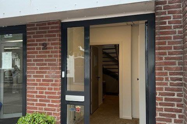 KantoorruimteaanHoger Einde-Zuid 2 B<br/> inOuderkerk aan de Amstel KantoorruimteaanHoger Einde-Zuid 2 B<br/> inOuderkerk aan de Amstel