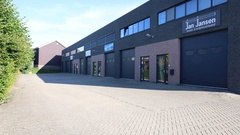 Bedrijfsruimte te huur Krimpen aan de Lek - Middelland 29 d