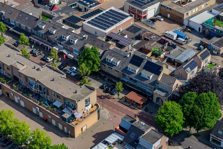 Winkelruimte Heemskerk - Gerrit van Assendelftstraat 5 - Foto 7