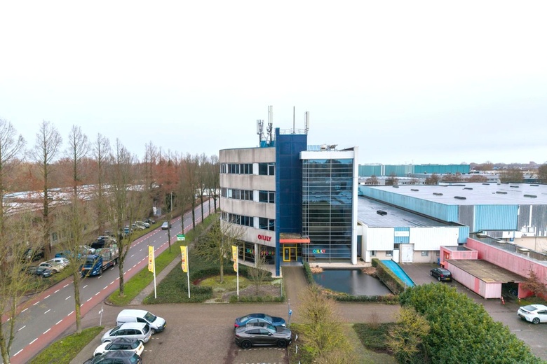 BedrijfsruimteaanBerenkoog 38<br/> inAlkmaar BedrijfsruimteaanBerenkoog 38<br/> inAlkmaar
