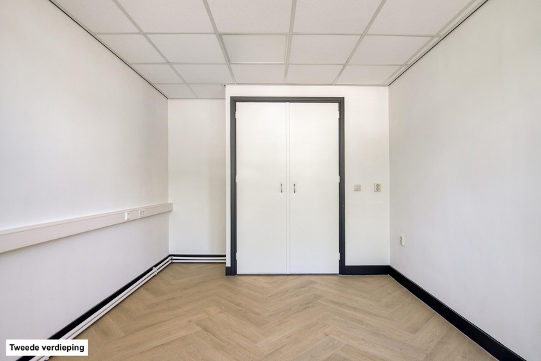 Kantoorruimte Zoeterwoude - Industrieweg 28 - Foto 17
