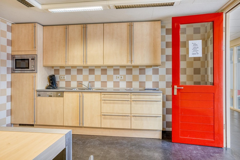Bedrijfsruimte Enschede - Kanaalstraat 289 2 - Foto 28