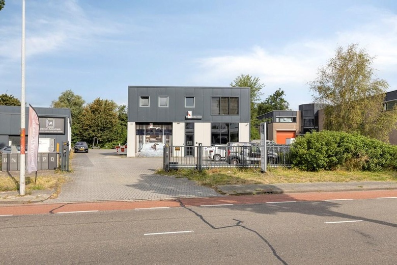 Bedrijfsruimte Alkmaar - Berenkoog 51 L - Foto 3