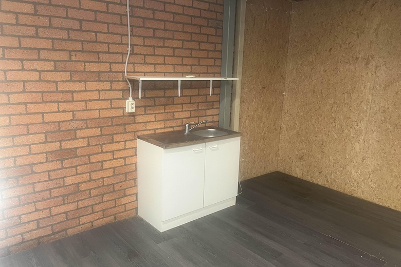 Bedrijfsruimte Roosendaal - Leemstraat 5 a - Foto 21