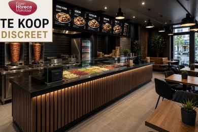 Horeca te huur Hellevoetsluis - Struytse Hoeck 13