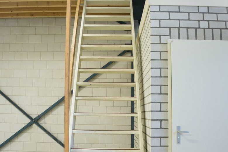 Bedrijfsruimte Helmond - Rooseindsestraat 37 E - Foto 5