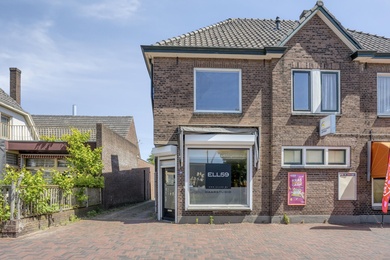 Bedrijfsruimte te koop Doetinchem - Terborgseweg 59