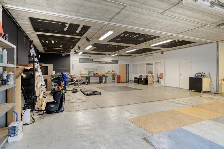Bedrijfsruimte Kaatsheuvel - Belgiëstraat 14 - Foto 18