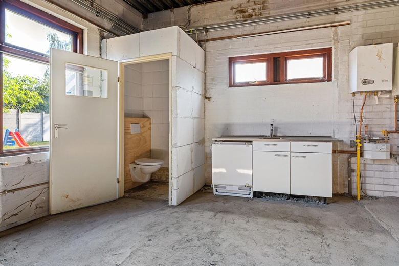 Zorg Breda - Mastbosstraat 78 - Foto 4