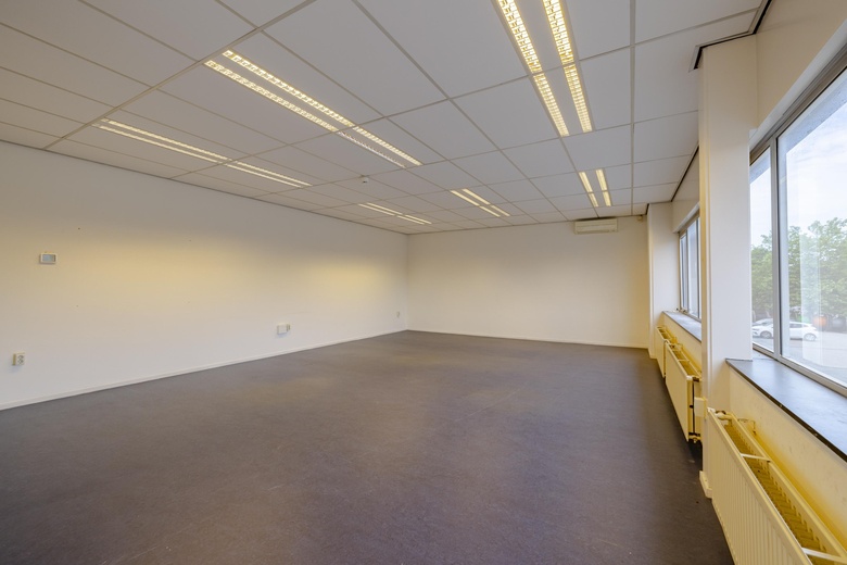 Bedrijfsruimte Amsterdam - Lemelerbergweg 35 E - Foto 11