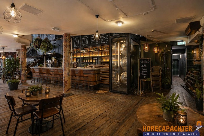 HorecaaanPauwstraat 4<br/> inArnhem