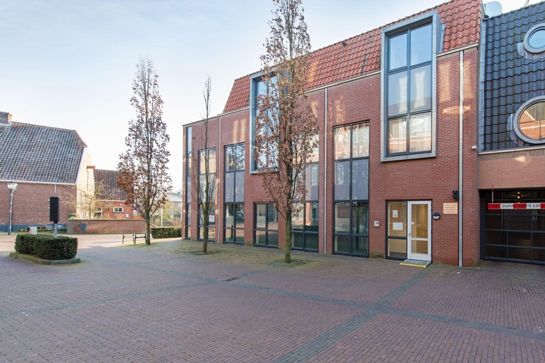 KantoorruimteaanWilhelminastraat 8<br/> inDenekamp KantoorruimteaanWilhelminastraat 8<br/> inDenekamp
