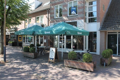 Horeca Hapert - Markt 38 - Foto 2