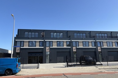 Kantoorruimte Utrecht - St.-Laurensdreef 36 A - Foto 2