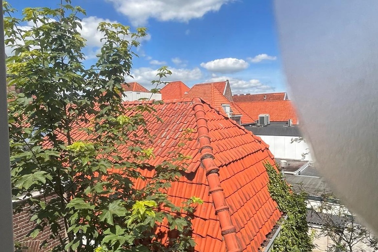 WinkelruimteaanLangestraat 99<br/> inAmersfoort