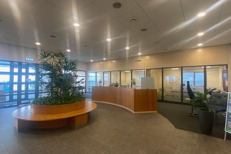 BedrijfsruimteaanHandelsweg 11<br/> inEtten-Leur