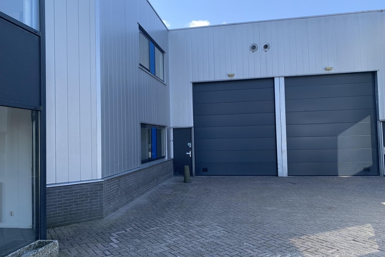 BedrijfsruimteaanRonde Tocht 32<br/> inZaandam BedrijfsruimteaanRonde Tocht 32<br/> inZaandam