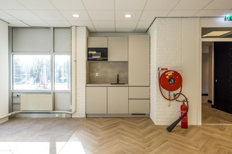 KantoorruimteaanDolderseweg 2<br/> inHuis ter Heide KantoorruimteaanDolderseweg 2<br/> inHuis ter Heide