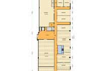 Bekijk foto 2 van eenheid 1 aan de Basisweg 34 in Amsterdam