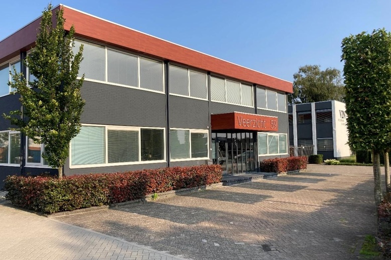 KantoorruimteaanVeersedijk 59<br/> inHendrik-Ido-Ambacht KantoorruimteaanVeersedijk 59<br/> inHendrik-Ido-Ambacht