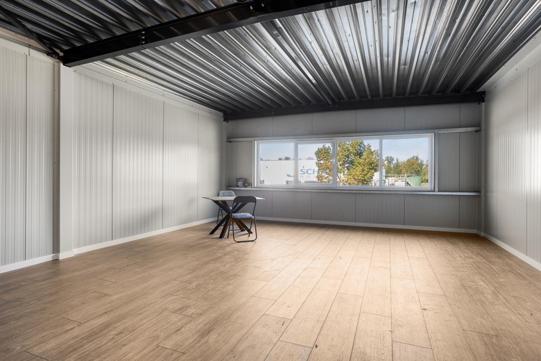 BedrijfsruimteaanOogstweg 11 A1<br/> inBiddinghuizen