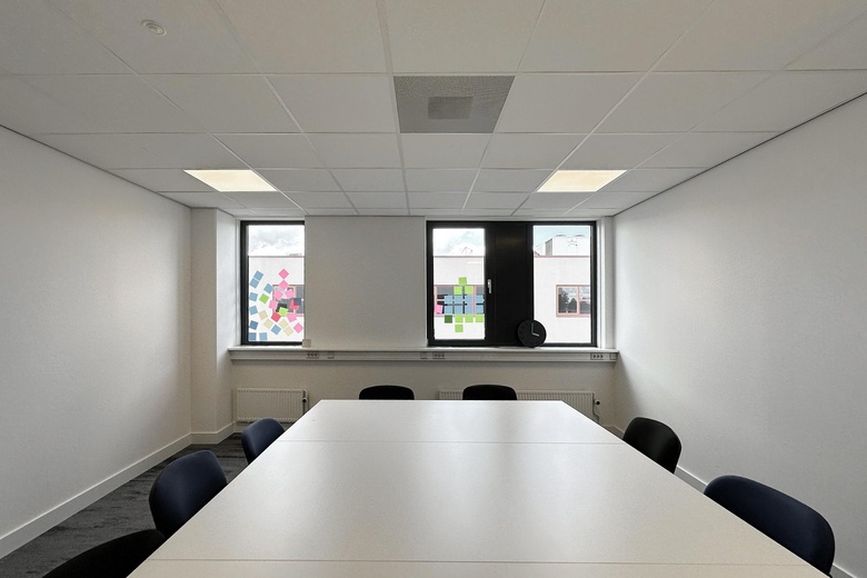 KantoorruimteaanCoenecoop 4<br/> inWaddinxveen