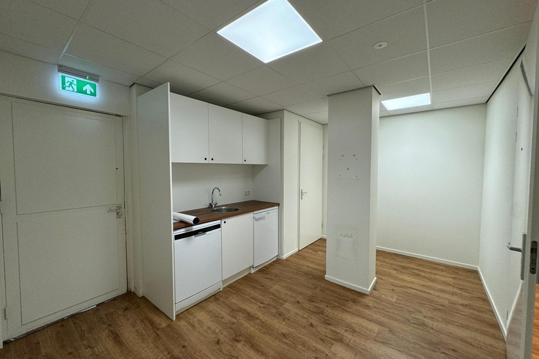 WinkelruimteaanKorte Kerkstraat 3 - 5<br/> inGeldrop