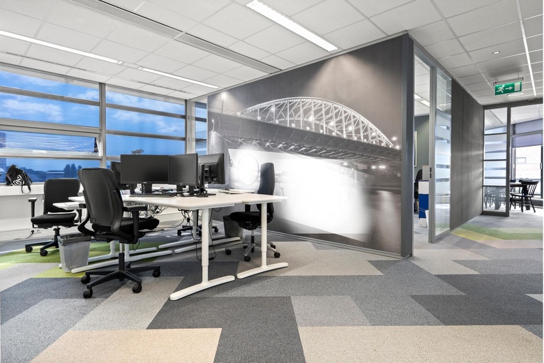 KantoorruimteaanMr D.U. Stikkerstraat 10<br/> inArnhem