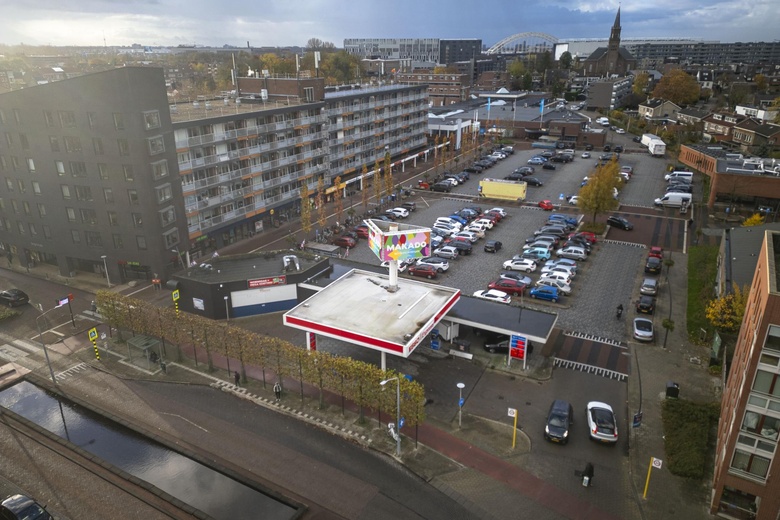 WinkelruimteaanMakado-Center 21<br/> inAlblasserdam