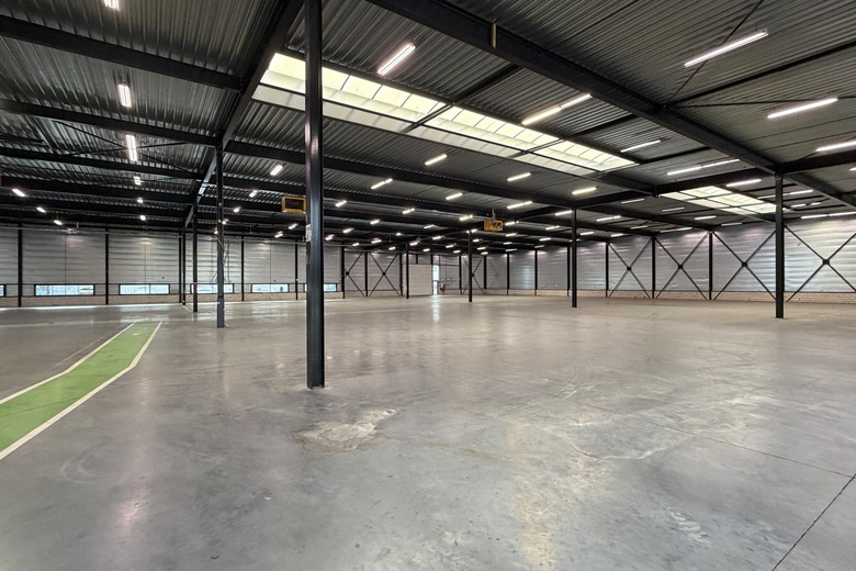 Bedrijfsruimte Eindhoven - Esp 440 - Foto 17