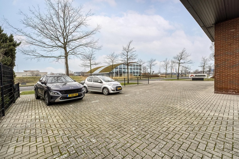 Bedrijfsruimte Noordwijk - 's-Gravendijckseweg 51 - Foto 25