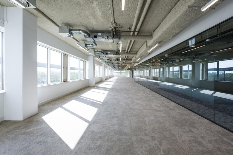 KantoorruimteaanThomas R. Malthusstraat 1<br/> inAmsterdam