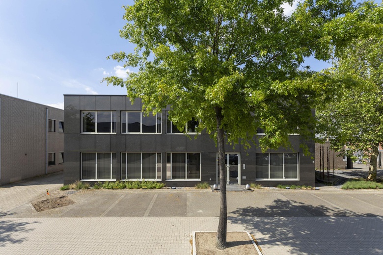 KantoorruimteaanAustralielaan 10<br/> inDen Bosch KantoorruimteaanAustralielaan 10<br/> inDen Bosch