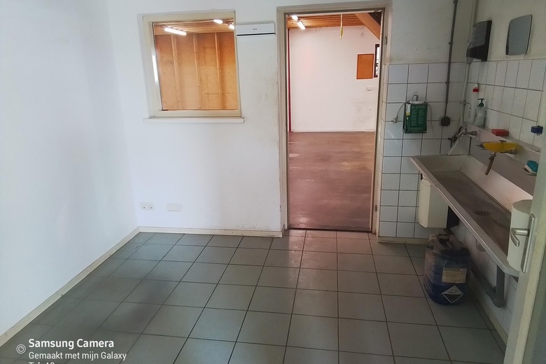 BedrijfsruimteaanLandbouwweg 53<br/> inZeewolde