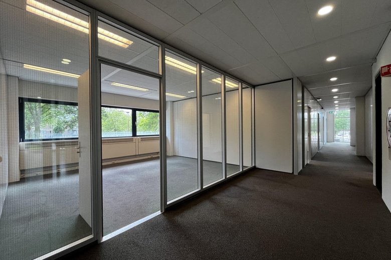 KantoorruimteaanVreeswijksestraatweg 22<br/> inNieuwegein