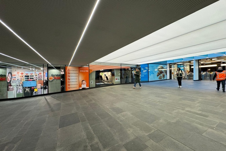 WinkelruimteaanStationsplein 22 11<br/> inEindhoven