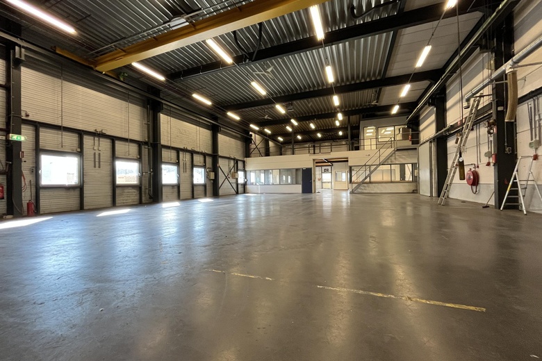 BedrijfsruimteaanCopernicusstraat 9 C<br/> inWeert