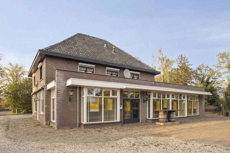 HorecaaanMaastrichterweg 265<br/> inValkenswaard