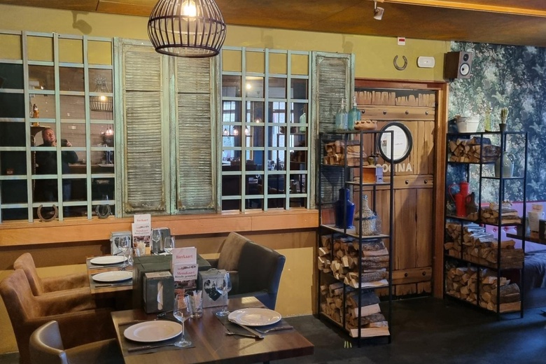 HorecaaanKersstraat 13<br/> inTerneuzen