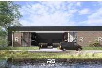 Bedrijfsruimte Zeewolde - Tweespan 31 A - Foto 3