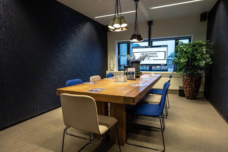 KantoorruimteaanPrins Bernhardplein 200<br/> inAmsterdam KantoorruimteaanPrins Bernhardplein 200<br/> inAmsterdam