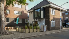 Horeca te huur Maastricht - Glacisweg 28 C