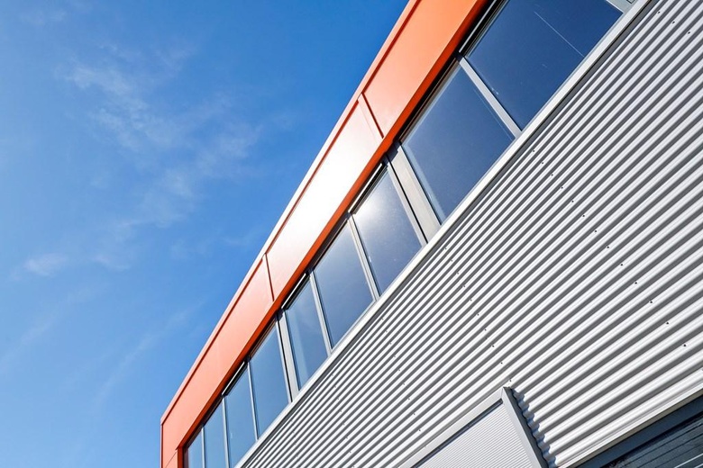 KantoorruimteaanTurbinestraat 8 C1<br/> inVeenendaal